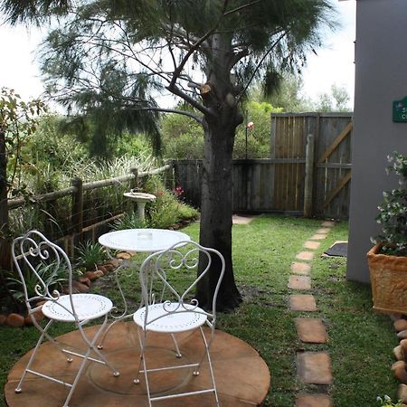Sunbird Cottage Noordhoek Kültér fotó