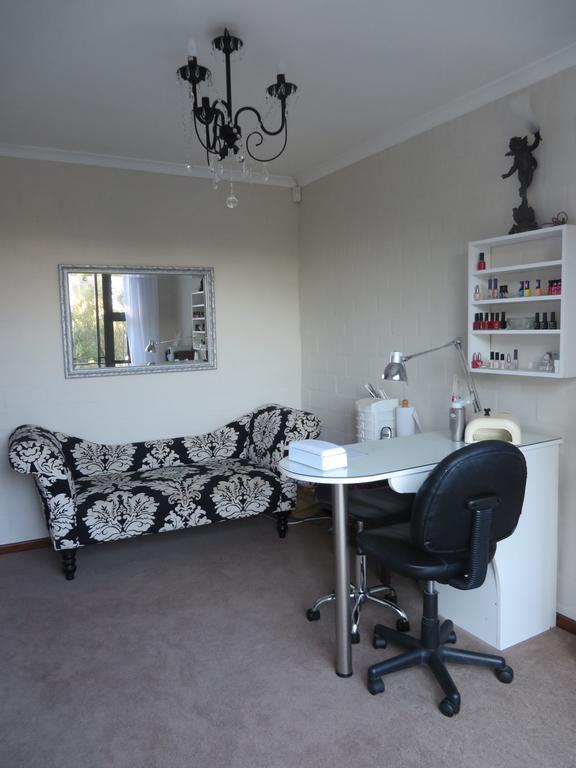 Sunbird Cottage Noordhoek Kültér fotó