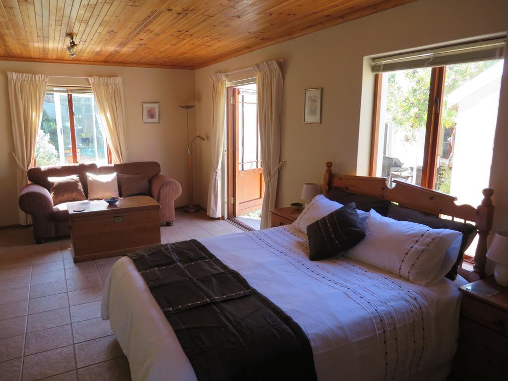 Sunbird Cottage Noordhoek Szoba fotó