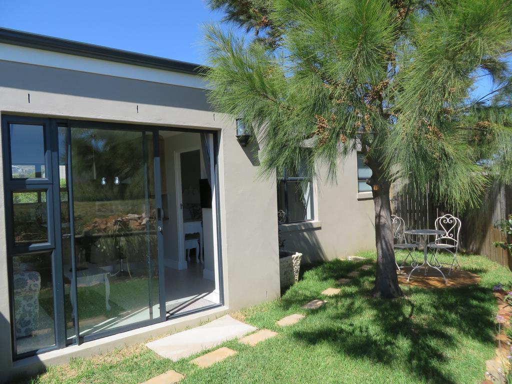 Sunbird Cottage Noordhoek Kültér fotó
