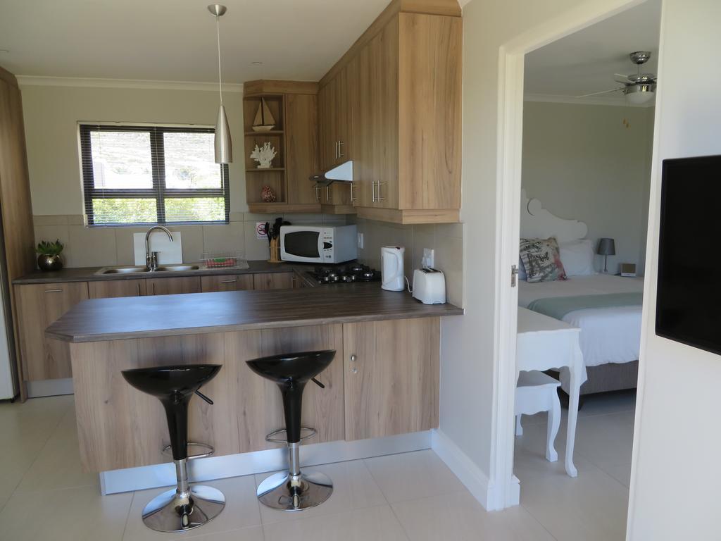 Sunbird Cottage Noordhoek Kültér fotó