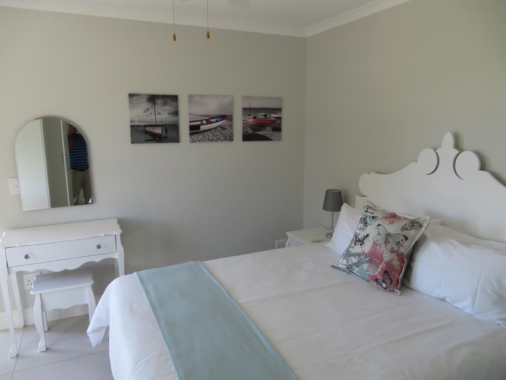 Sunbird Cottage Noordhoek Kültér fotó