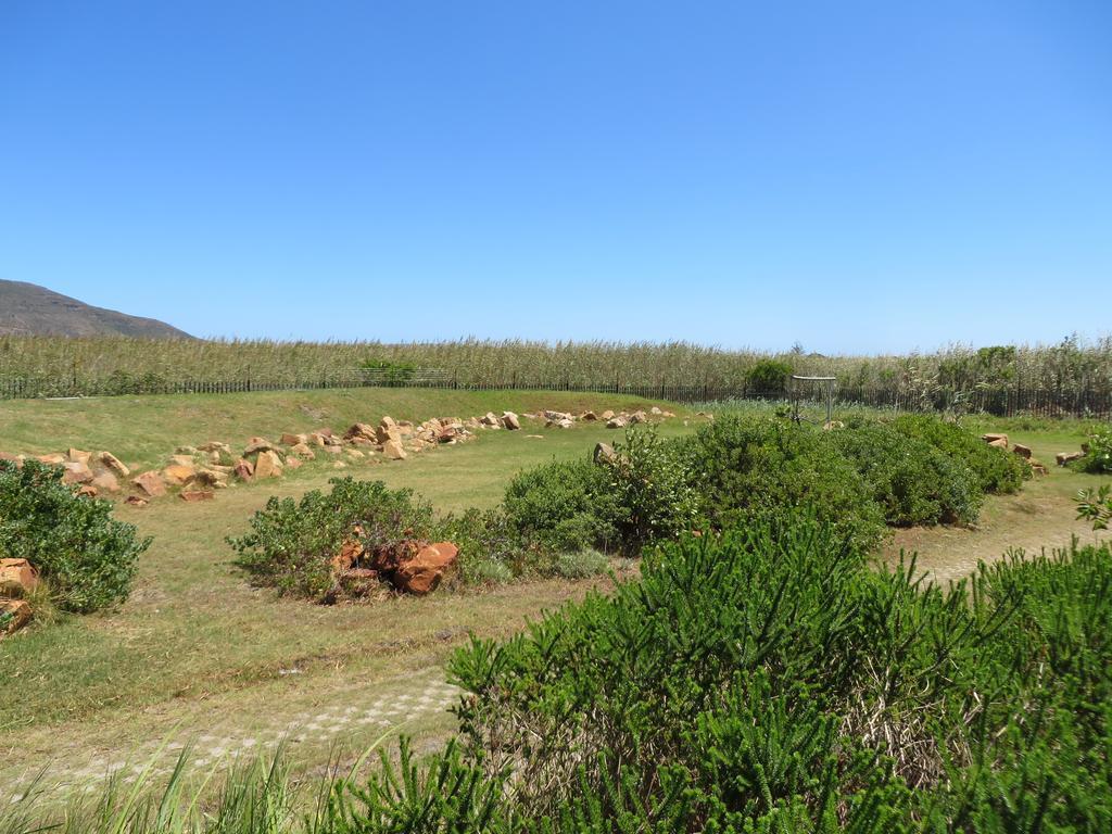 Sunbird Cottage Noordhoek Kültér fotó