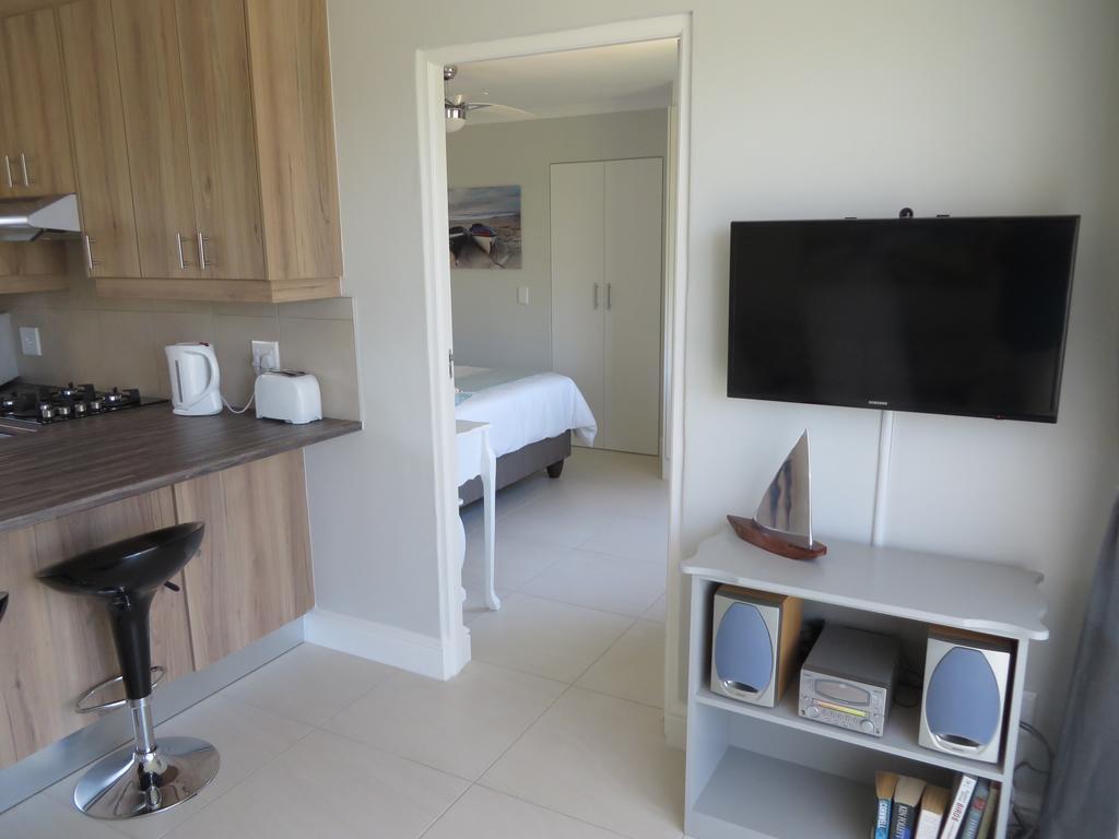 Sunbird Cottage Noordhoek Kültér fotó