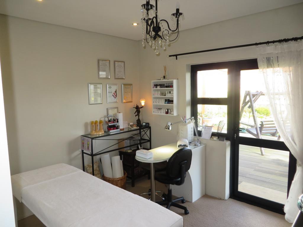Sunbird Cottage Noordhoek Kültér fotó