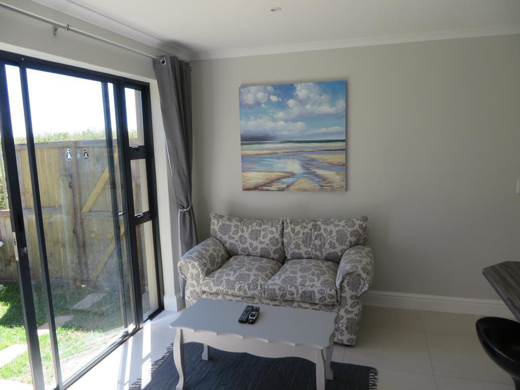 Sunbird Cottage Noordhoek Kültér fotó