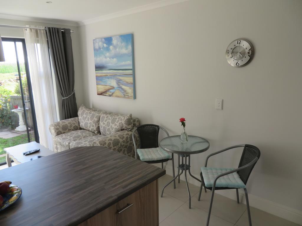 Sunbird Cottage Noordhoek Kültér fotó