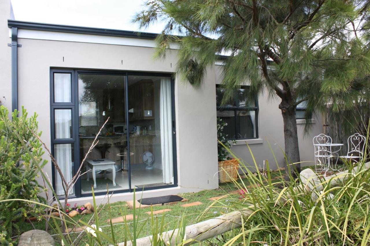Sunbird Cottage Noordhoek Kültér fotó